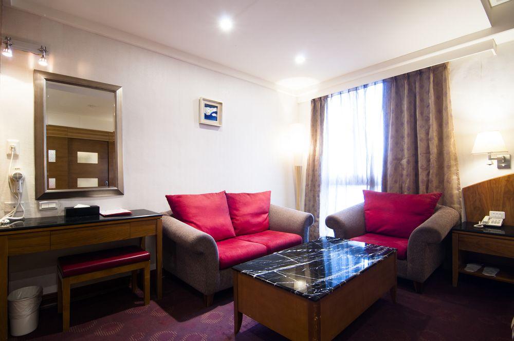 Dolamanco Hotel Ταϊπέι Εξωτερικό φωτογραφία
