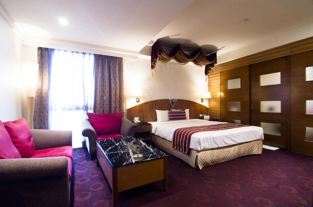 Dolamanco Hotel Ταϊπέι Εξωτερικό φωτογραφία