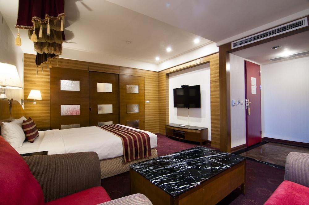 Dolamanco Hotel Ταϊπέι Εξωτερικό φωτογραφία