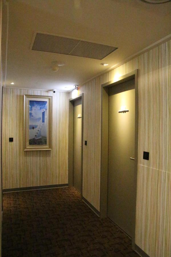 Dolamanco Hotel Ταϊπέι Εξωτερικό φωτογραφία
