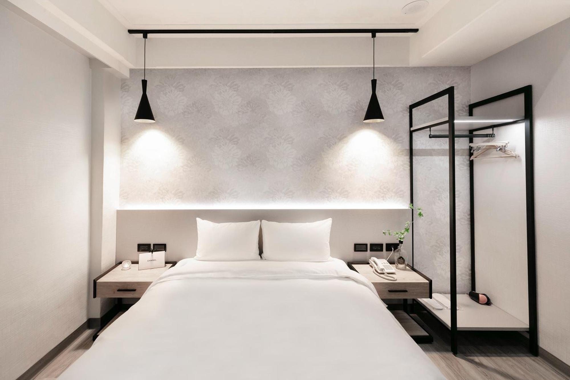 Dolamanco Hotel Ταϊπέι Εξωτερικό φωτογραφία