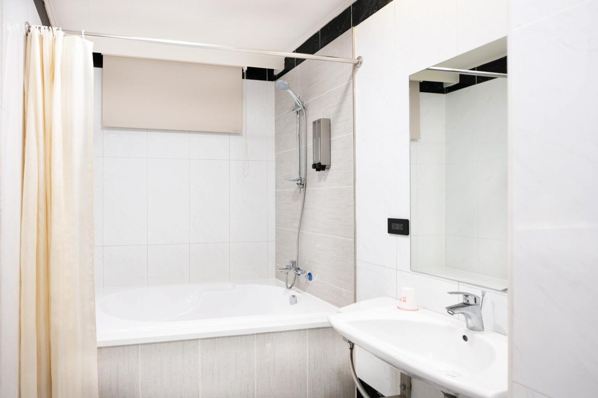 Dolamanco Hotel Ταϊπέι Εξωτερικό φωτογραφία