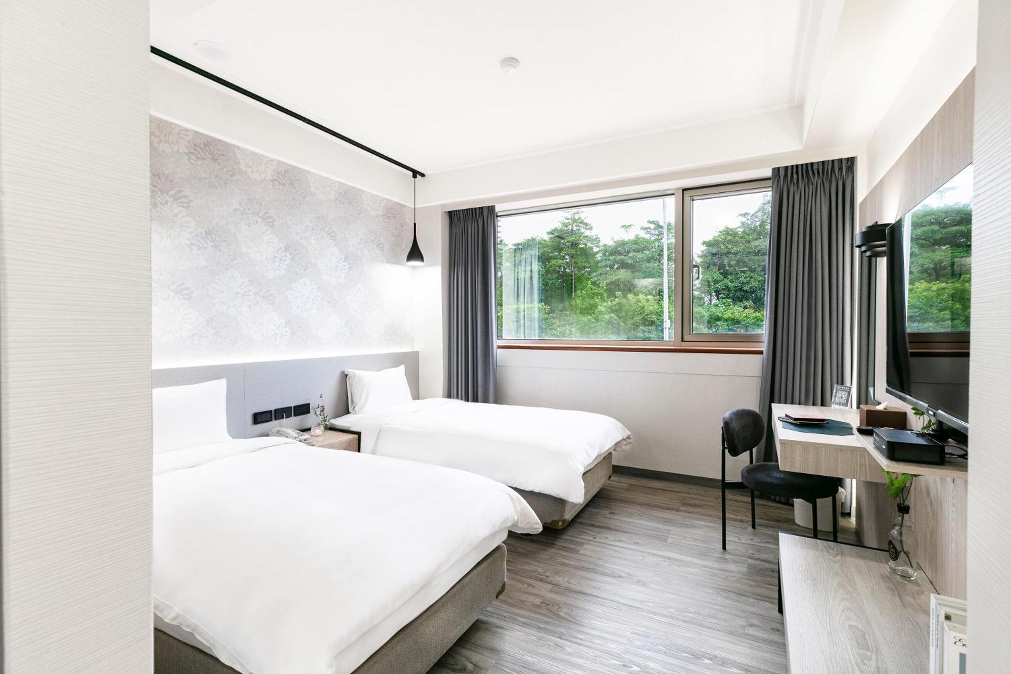 Dolamanco Hotel Ταϊπέι Εξωτερικό φωτογραφία