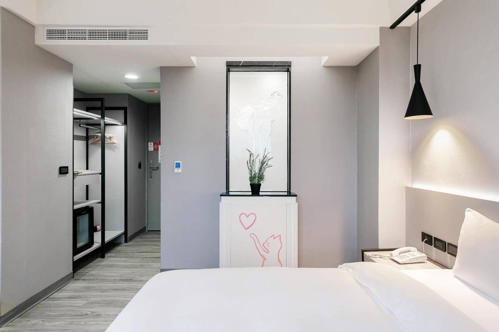 Dolamanco Hotel Ταϊπέι Εξωτερικό φωτογραφία