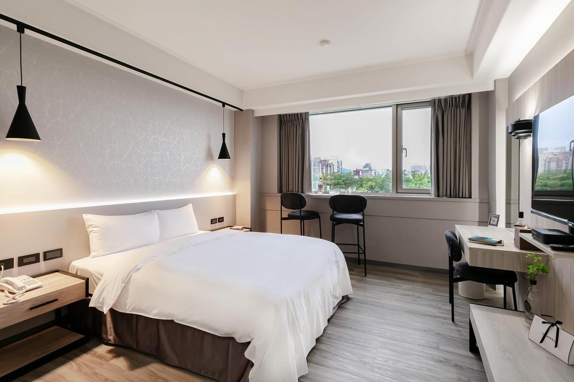 Dolamanco Hotel Ταϊπέι Εξωτερικό φωτογραφία