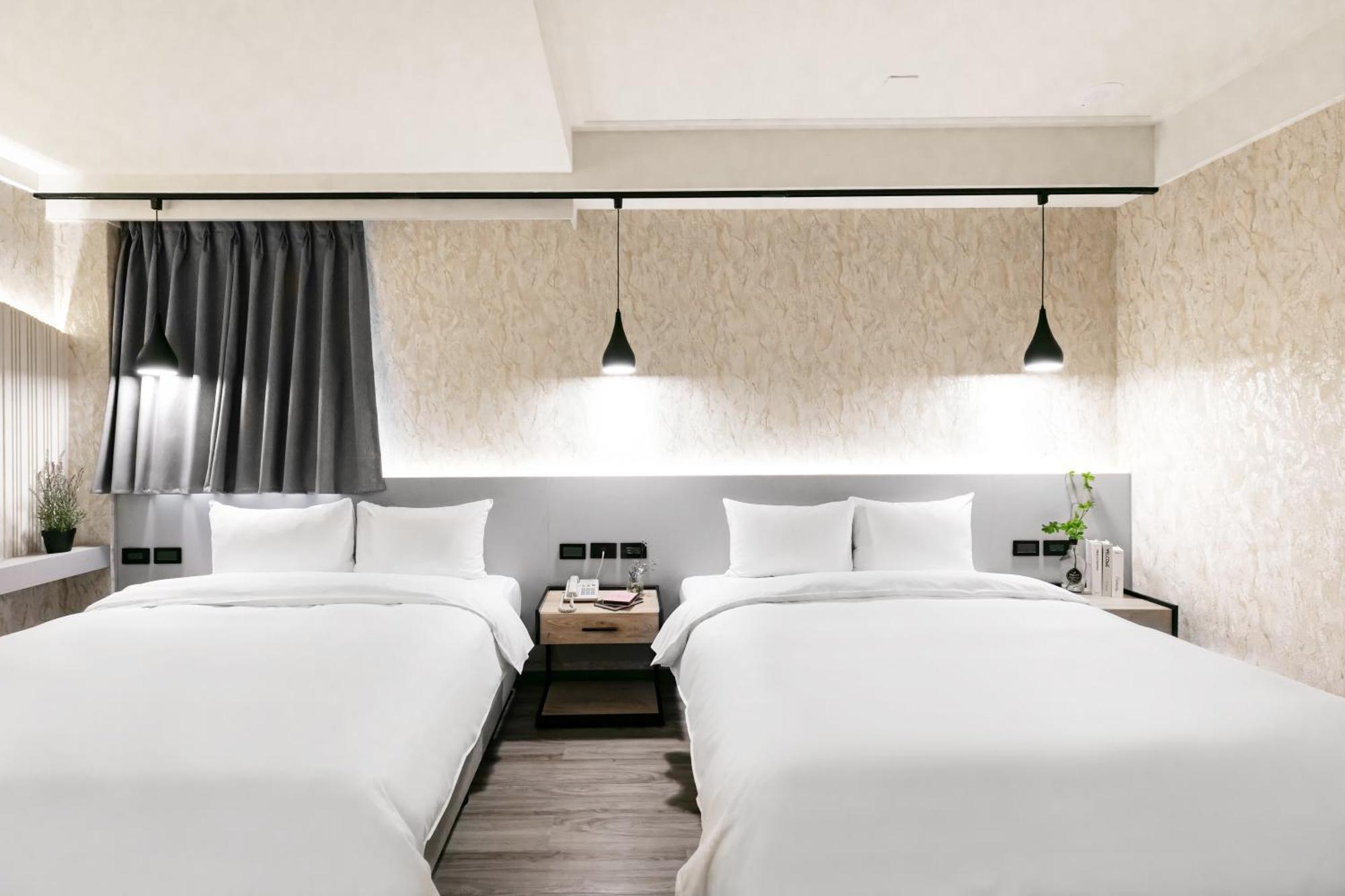 Dolamanco Hotel Ταϊπέι Εξωτερικό φωτογραφία
