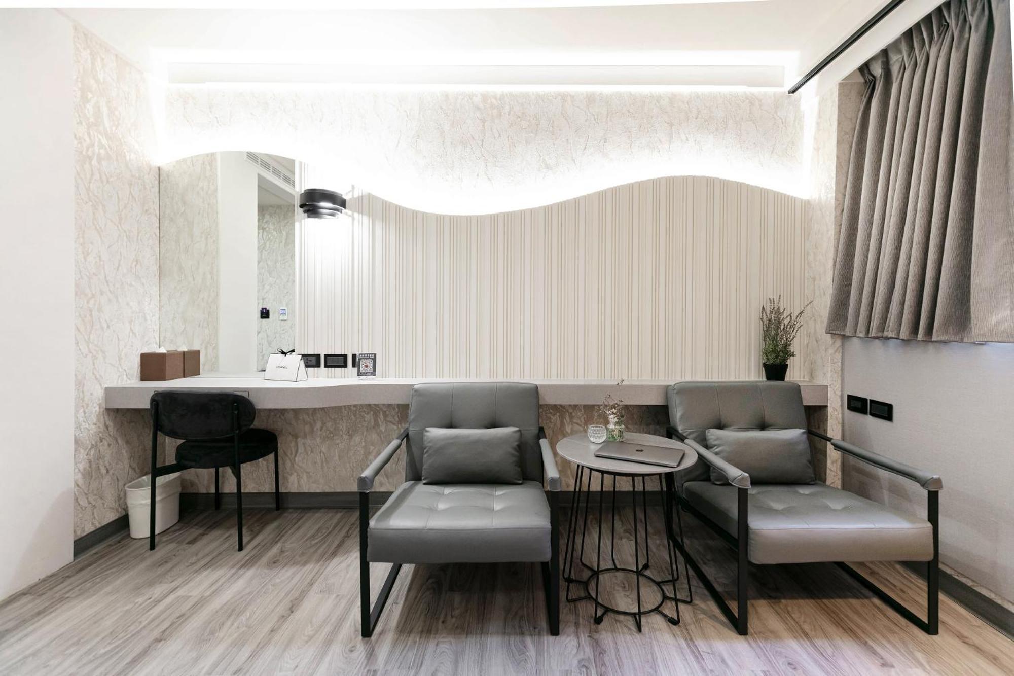 Dolamanco Hotel Ταϊπέι Εξωτερικό φωτογραφία
