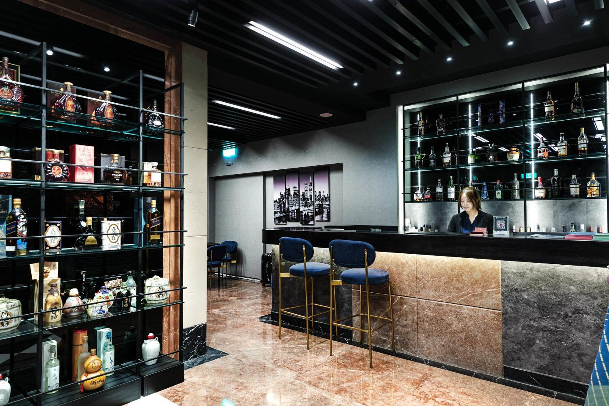 Dolamanco Hotel Ταϊπέι Εξωτερικό φωτογραφία