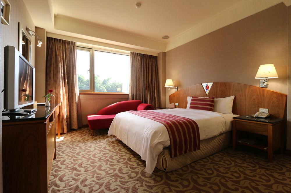 Dolamanco Hotel Ταϊπέι Εξωτερικό φωτογραφία