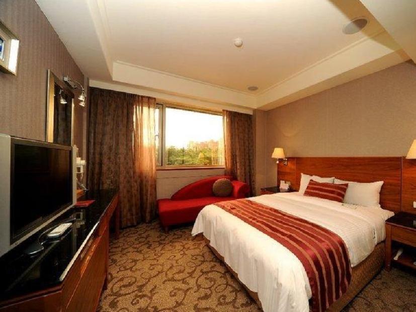 Dolamanco Hotel Ταϊπέι Εξωτερικό φωτογραφία