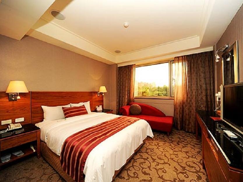 Dolamanco Hotel Ταϊπέι Εξωτερικό φωτογραφία