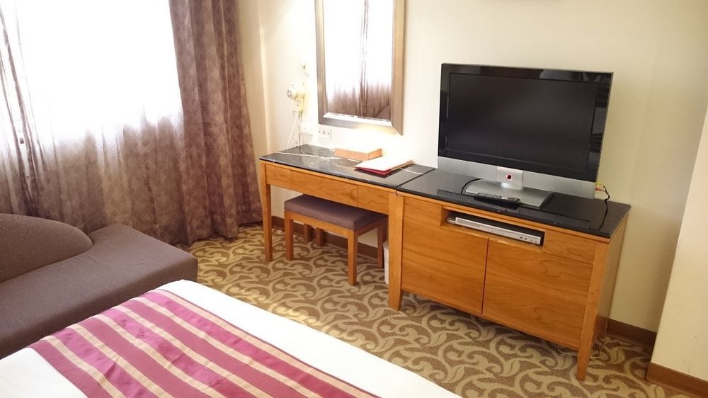 Dolamanco Hotel Ταϊπέι Εξωτερικό φωτογραφία