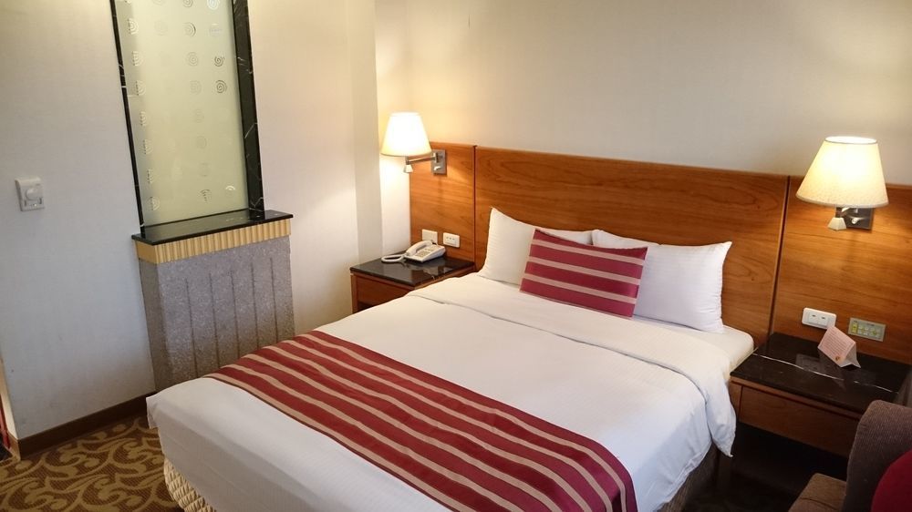 Dolamanco Hotel Ταϊπέι Εξωτερικό φωτογραφία