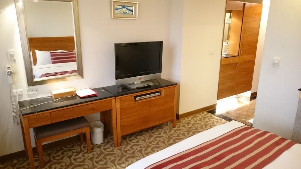 Dolamanco Hotel Ταϊπέι Εξωτερικό φωτογραφία