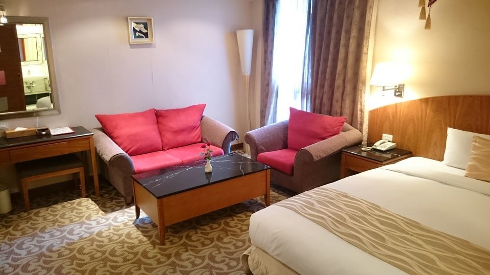 Dolamanco Hotel Ταϊπέι Εξωτερικό φωτογραφία