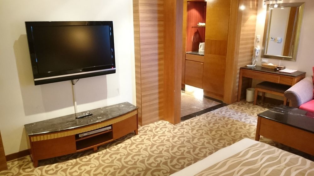 Dolamanco Hotel Ταϊπέι Εξωτερικό φωτογραφία