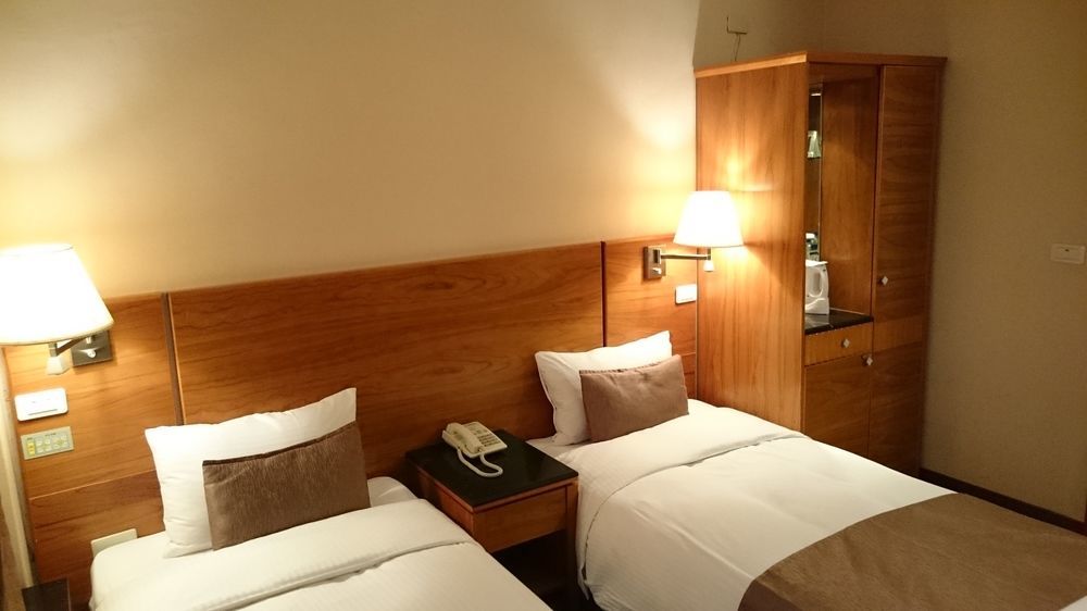 Dolamanco Hotel Ταϊπέι Εξωτερικό φωτογραφία