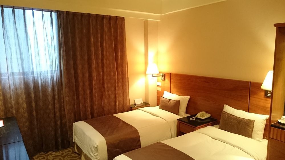 Dolamanco Hotel Ταϊπέι Εξωτερικό φωτογραφία