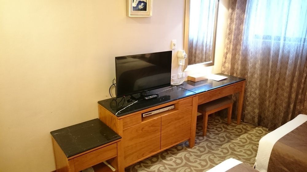 Dolamanco Hotel Ταϊπέι Εξωτερικό φωτογραφία