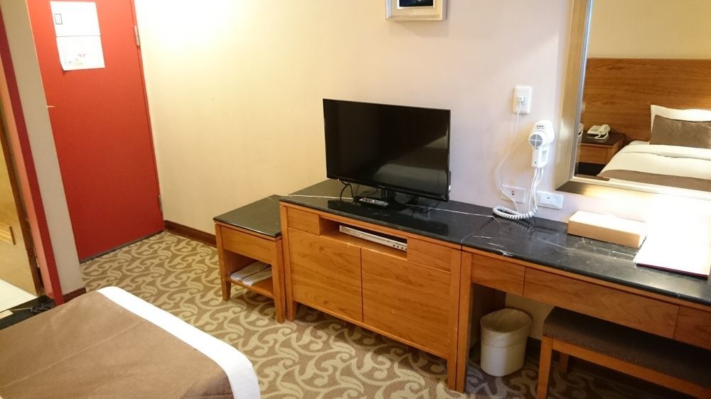 Dolamanco Hotel Ταϊπέι Εξωτερικό φωτογραφία